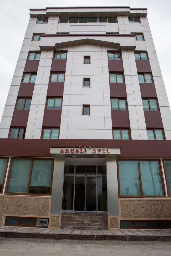 Hotel Akcali *